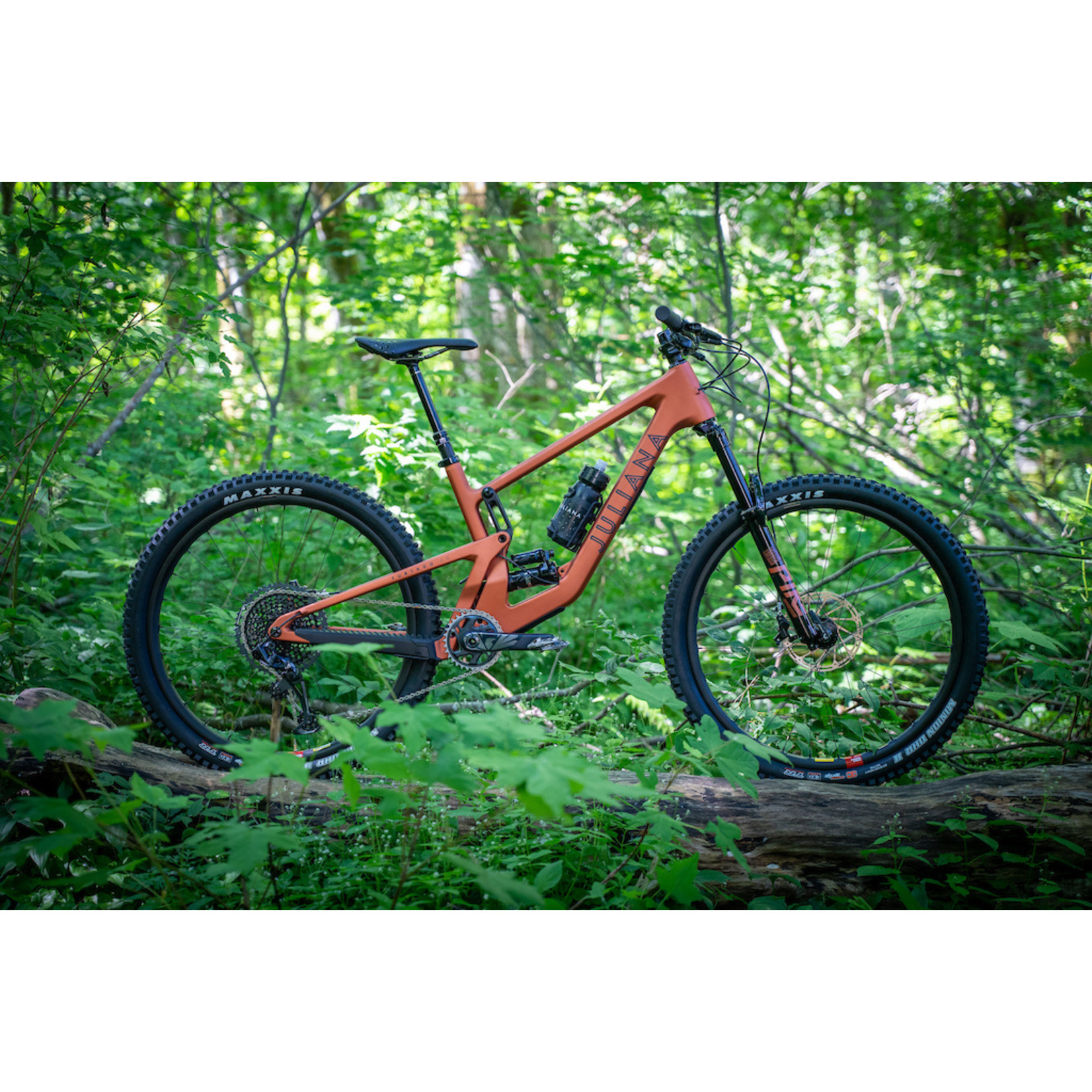 JULIANA - FURTADO C - R KIT - M 