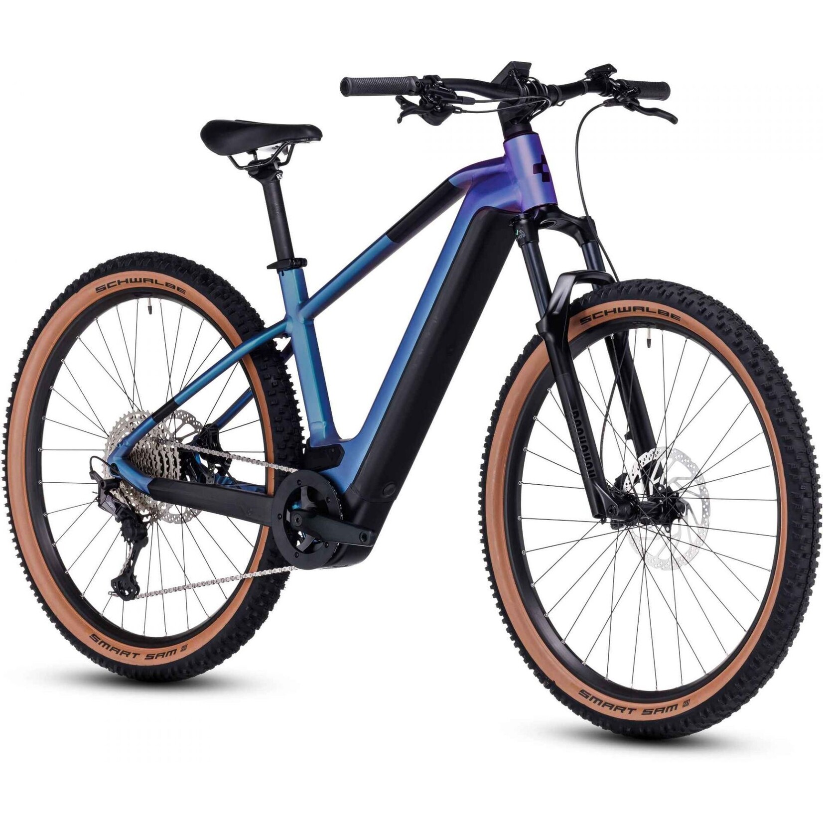 cube reaction hybrid race 500 29