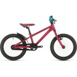 CUBE CUBE CUBIE 160 pink 16"