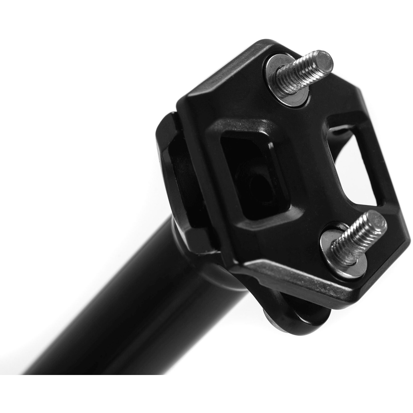 RFR TELESCOPE SEATPOST PRO OUTSIDE 30.9X425MM 125mm COUNTRY CYCLES