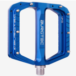 Burgtec Burgtec Penthouse Mk5 Flat Pedals - Deep Blue