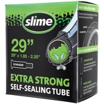 Slime 29" Schrader Inner Tube SLIME 1.8-2.2"