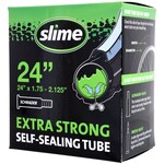 Slime 24" Schrader Inner Tube SLIME 1.8-2.1