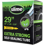 Slime 29" Presta Inner Tube SLIME 1.8-2.2"