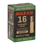 16" Shrader Inner Tube Welterweight Maxxis
