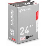 CUBE 24" Presta Inner Tube Cube