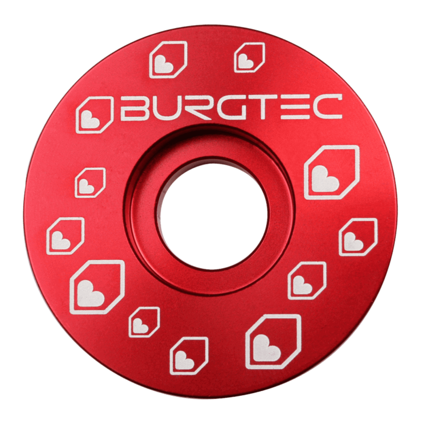 Burgtec Burgtec Top Cap