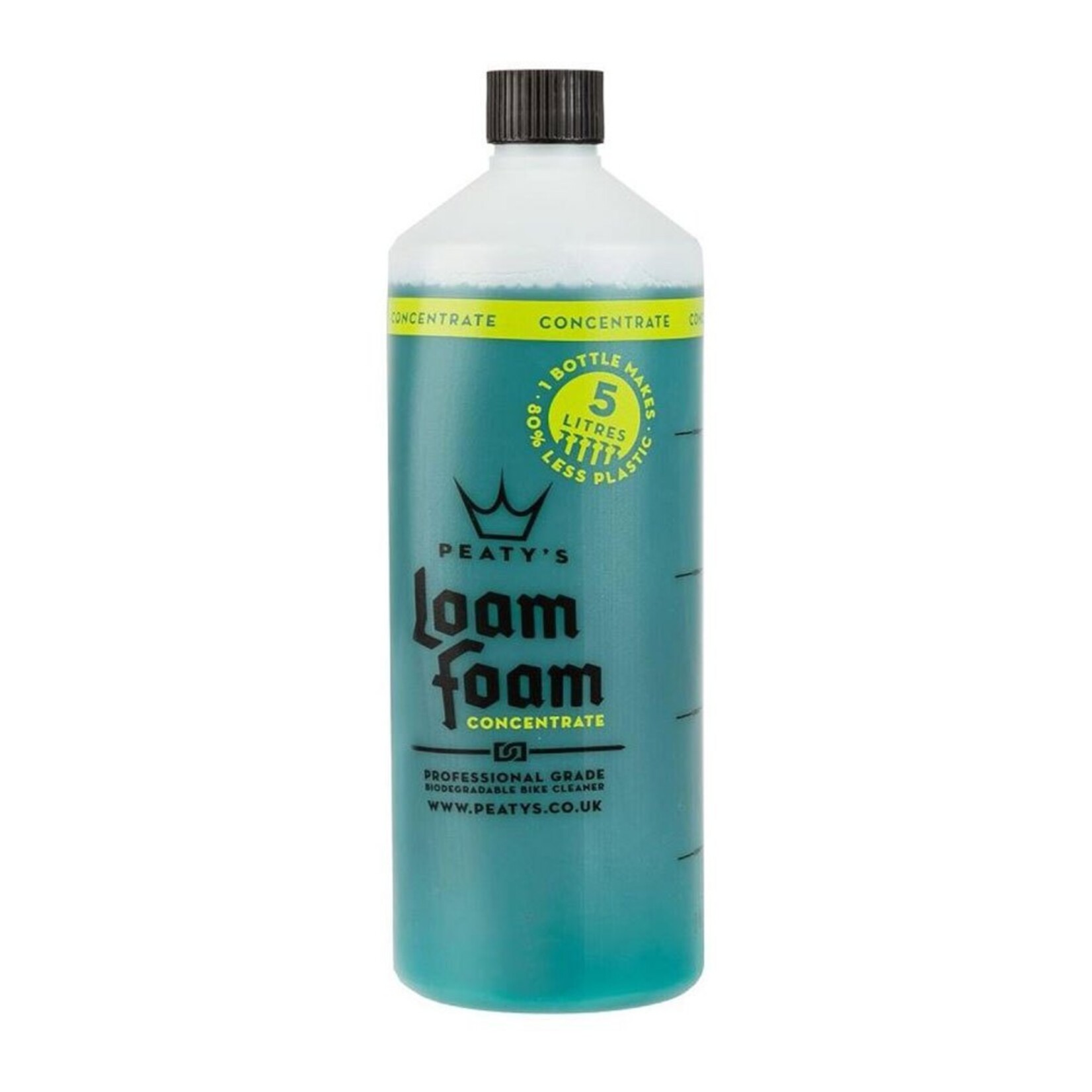 Peatys Peaty's LoamFoam Concentrate Cleaner 1 Litre