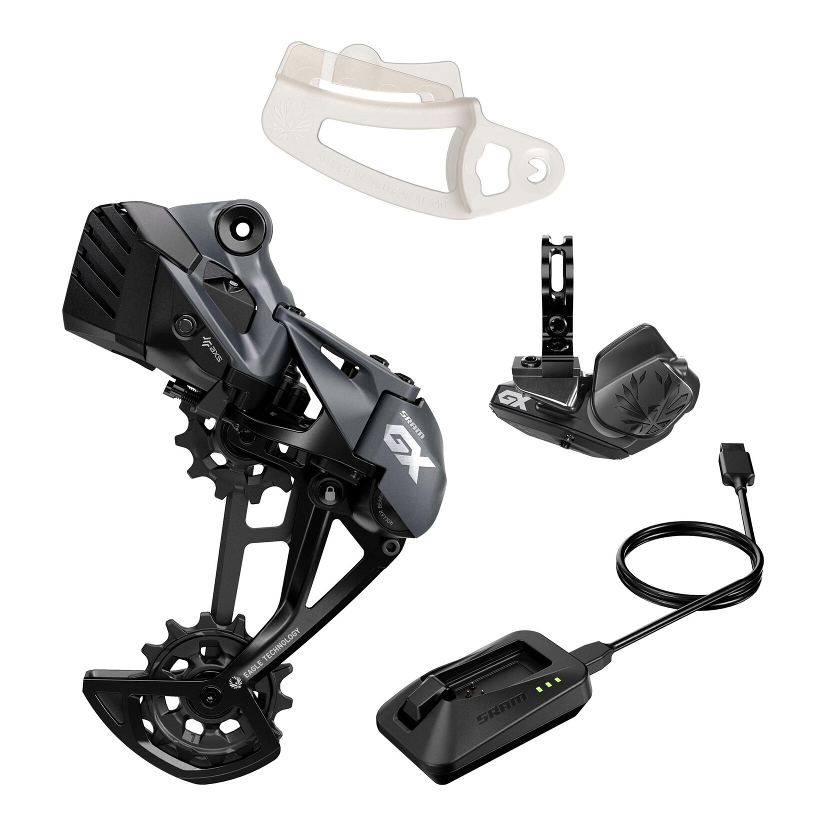 Sram SRAM GX AXS Upgrade Kit