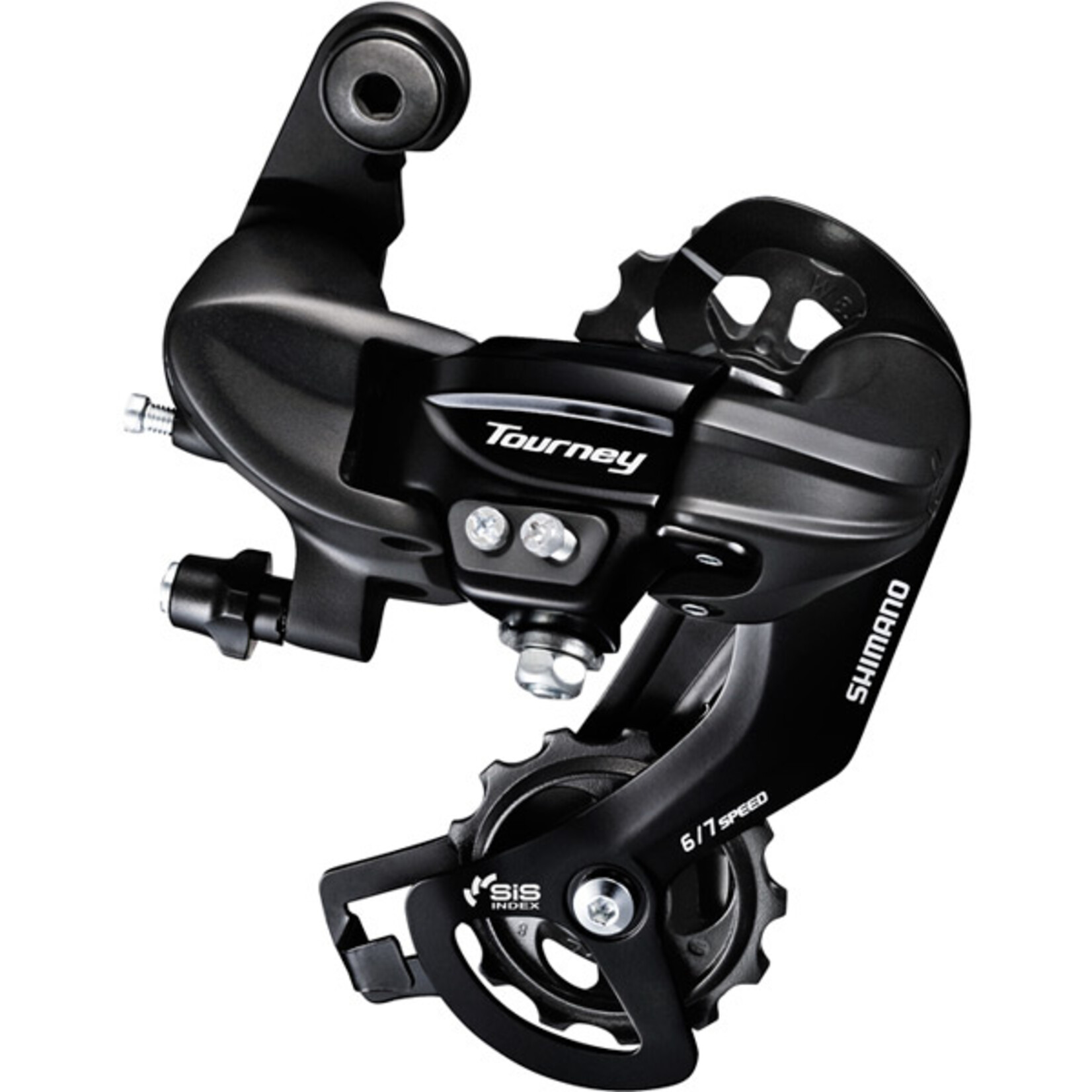 Shimano Shimano RD-TY300 6/7-speed direct-mount rear derailleur