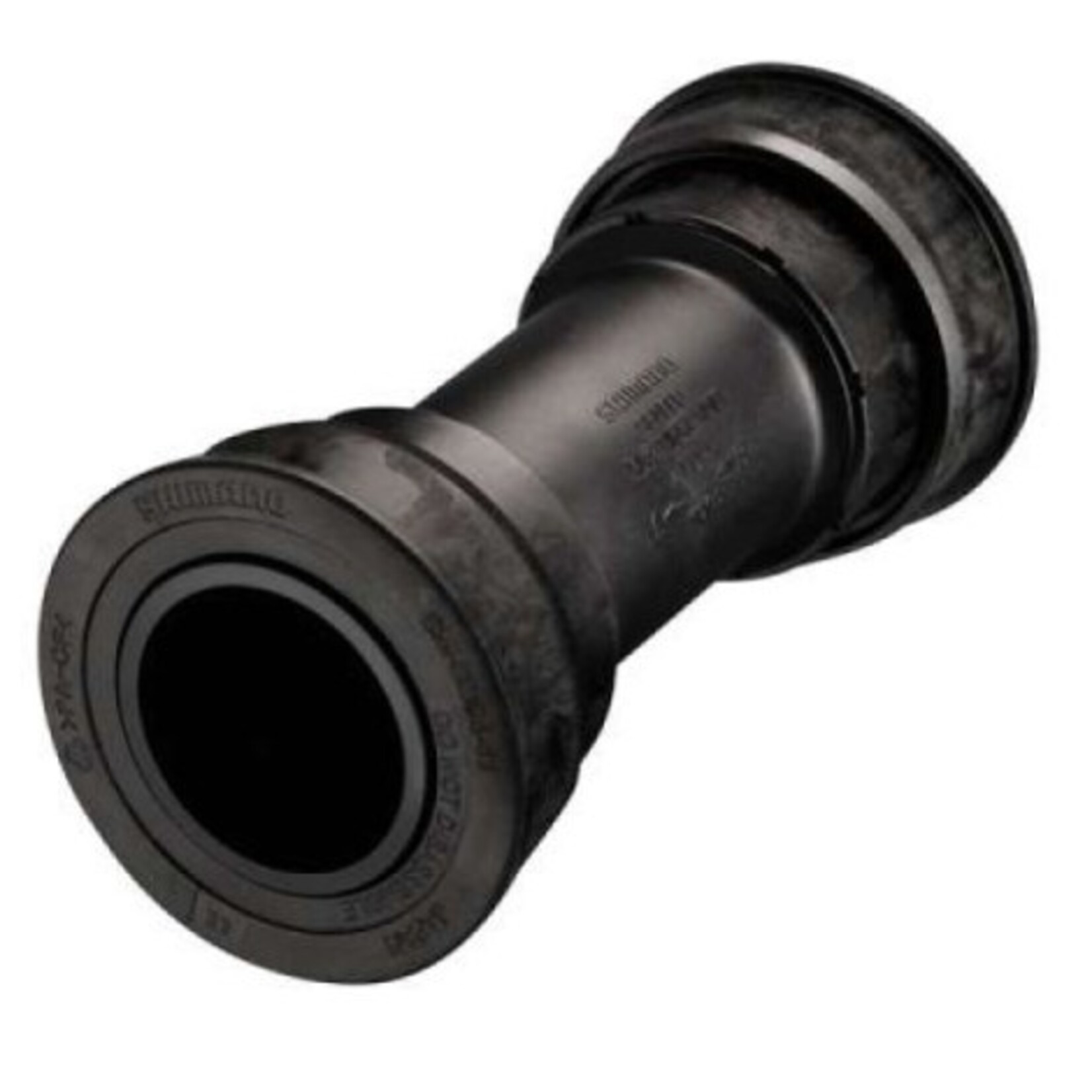 Shimano Shimano MTB press fit 41 mm bottom bracket with inner cover, for 92 or 89.5 mm
