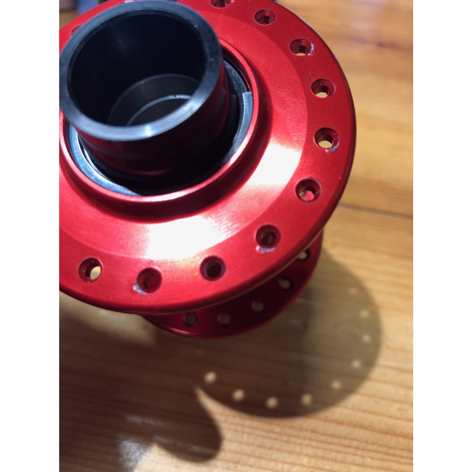 Hope pro 4 mtb front hub sale