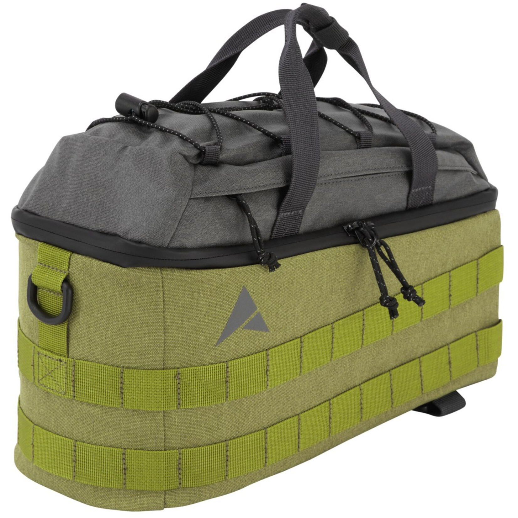Altura Altura Dryline Rackpack Olive 9L