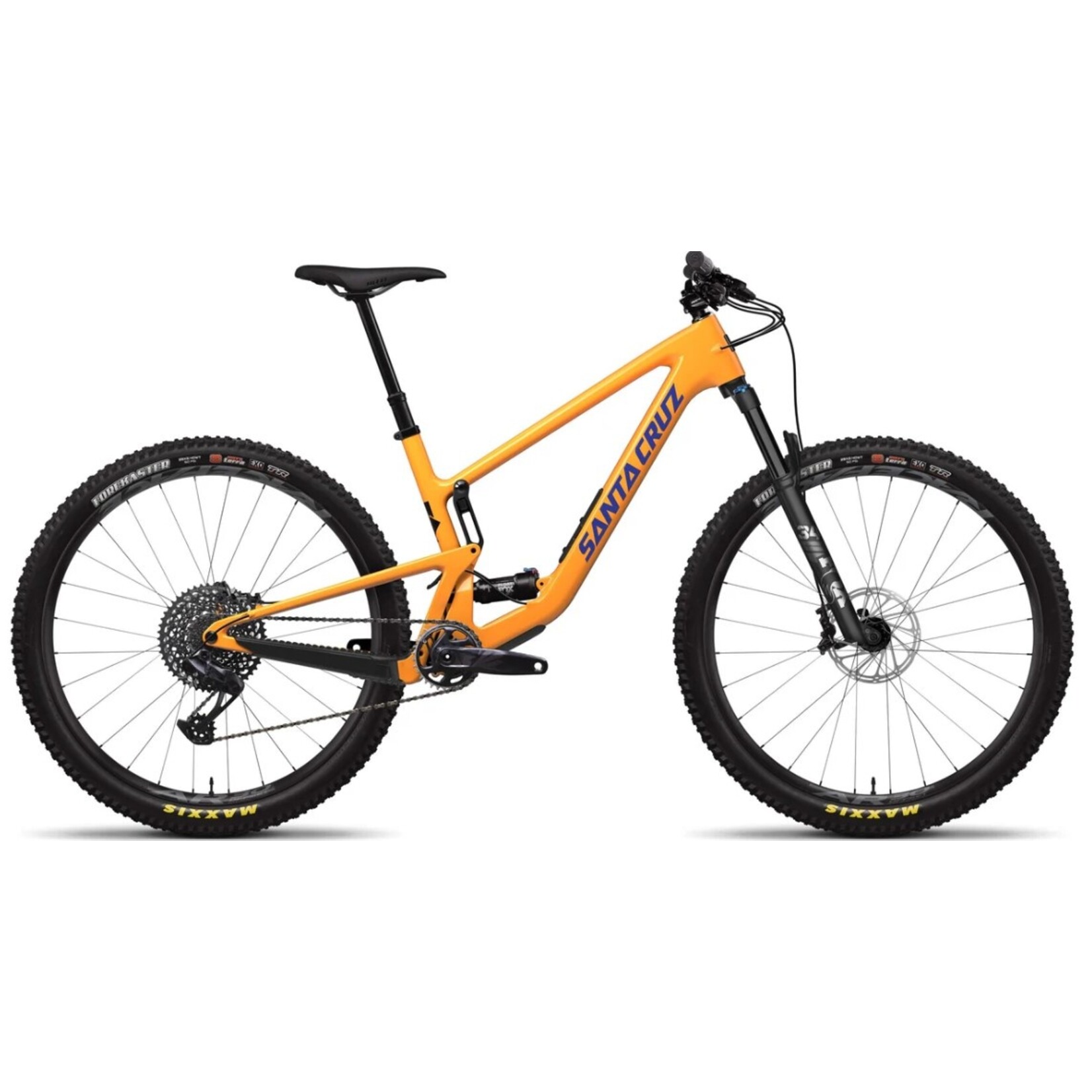 Santa cruz bicycles clothing sale