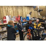 Basic Bike Maintenance - Evening Class (Free)