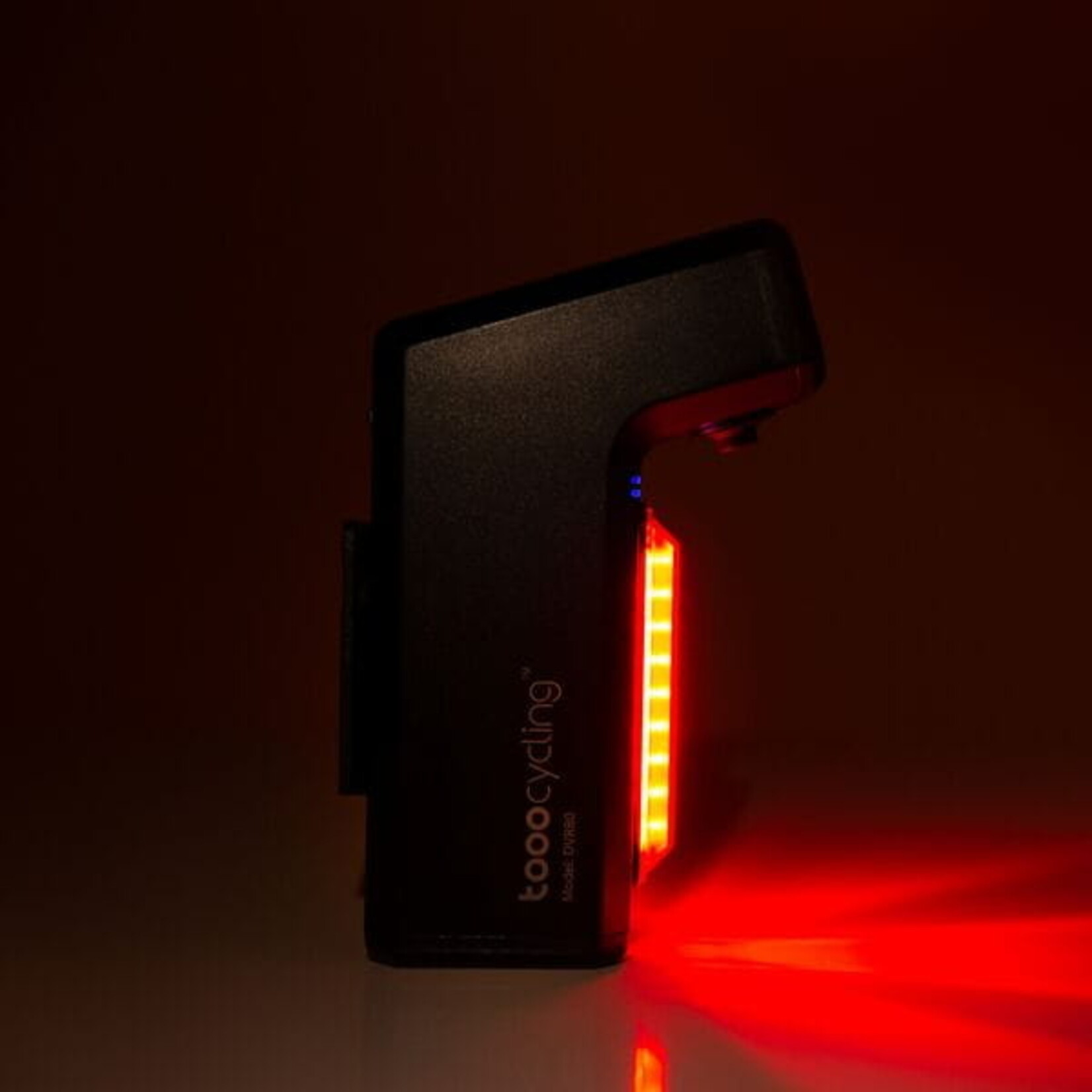 madison TOOO Cycling - Rear Camera Light Combo - DVR80