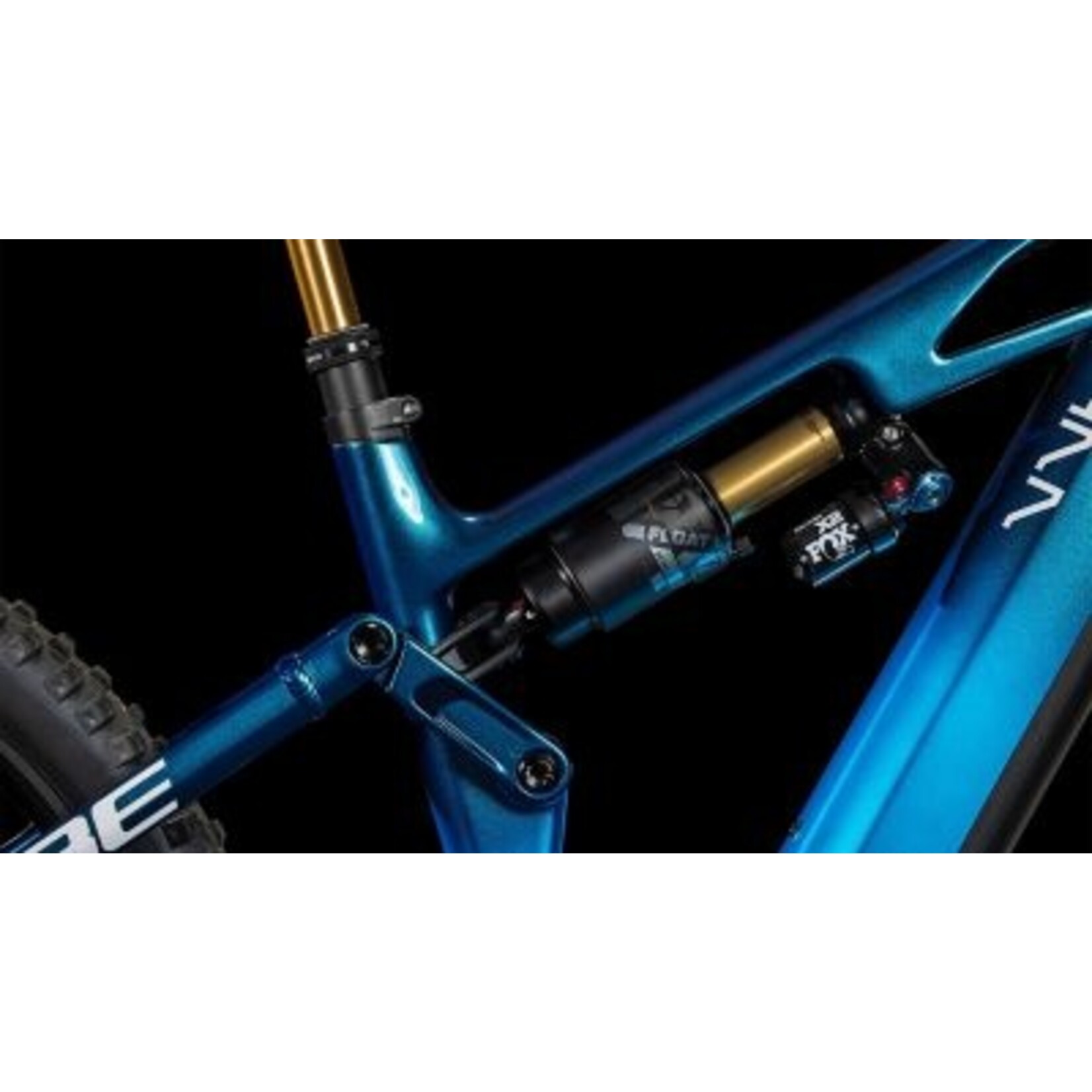 CUBE CUBE STEREO HYBRID ONE77 HPC AT 800 ACTIONTEAM LARGE