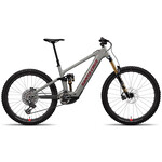 Santa Cruz Santa Cruz Vala XO AXS Reserve Grey Large