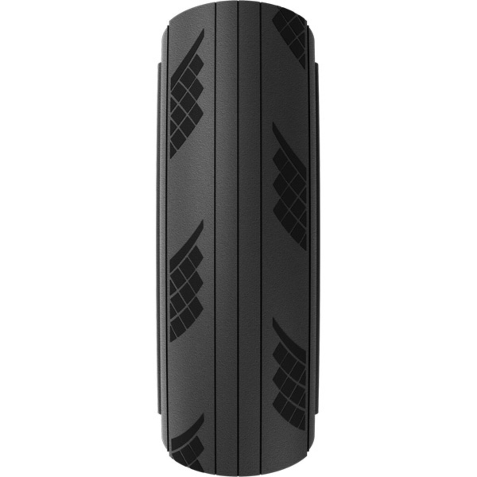 Vittoria Vittoria Zaffiro Pro V 700x25c Fold Full Black G2.0 Clincher Tyre