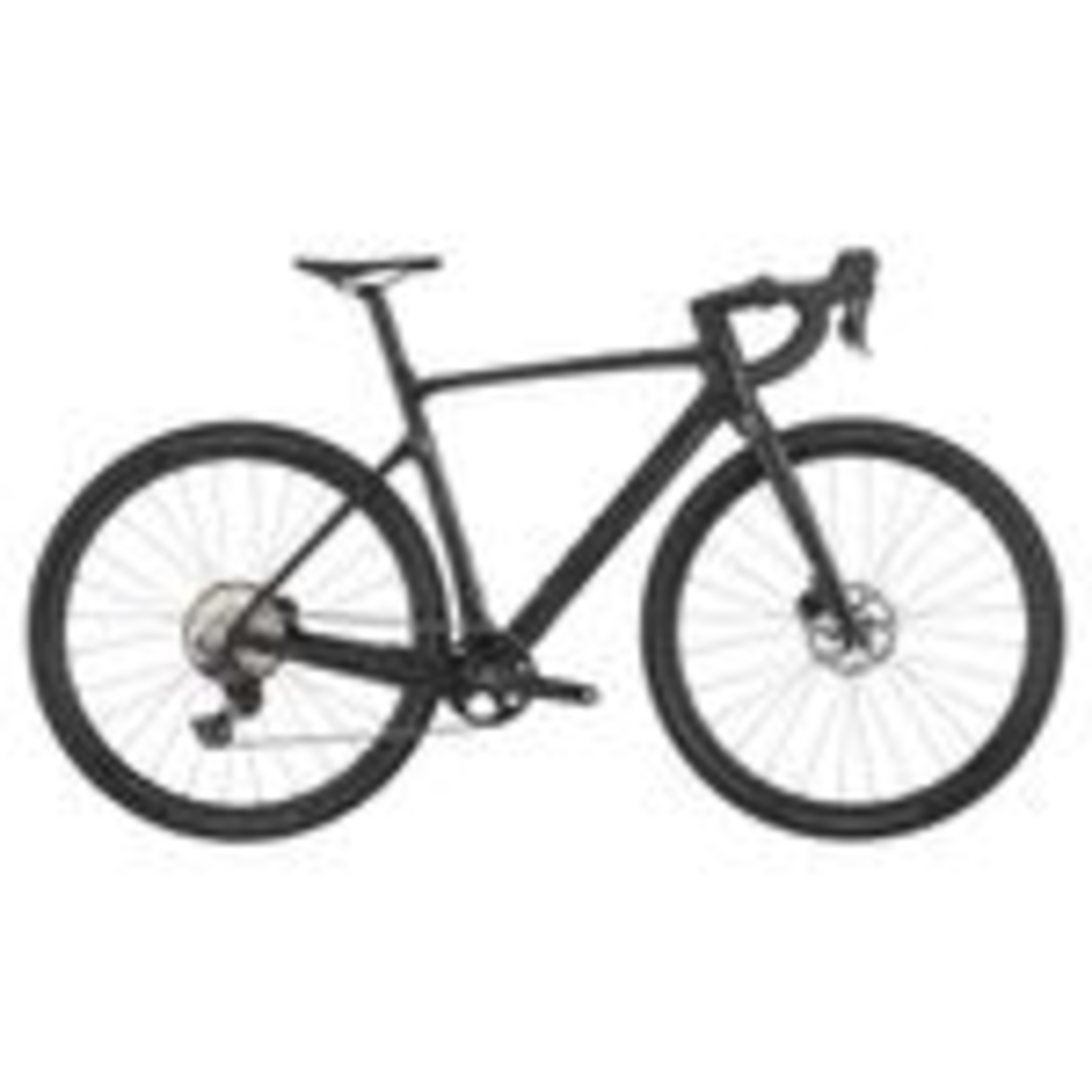 Scott SCOTT Addict Gravel 40 Bike Medium