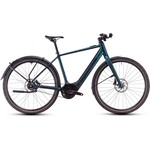 CUBE CUBE EDITOR HYBRID SLT FE 400X GOBLIN/GLOSSY 2025 M