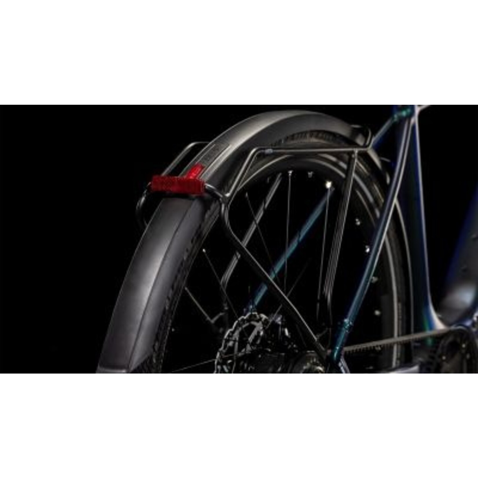 CUBE CUBE EDITOR HYBRID SLT FE 400X GOBLIN/GLOSSY 2025 M