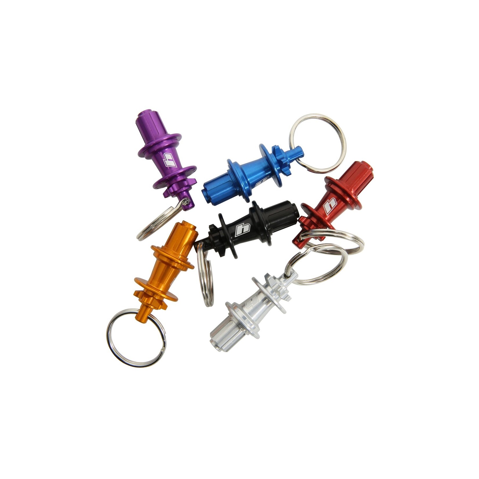 Hope Hope Pro 5 Keyring