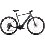 CUBE CUBE NULANE HYBRID C:62 RACE 400X SAGEGREEN/PRISM 2025 M