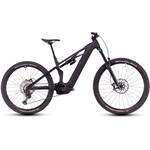 CUBE CUBE STEREO HYBRID ONE77 HPC SLX 800 BLACKLINE XL