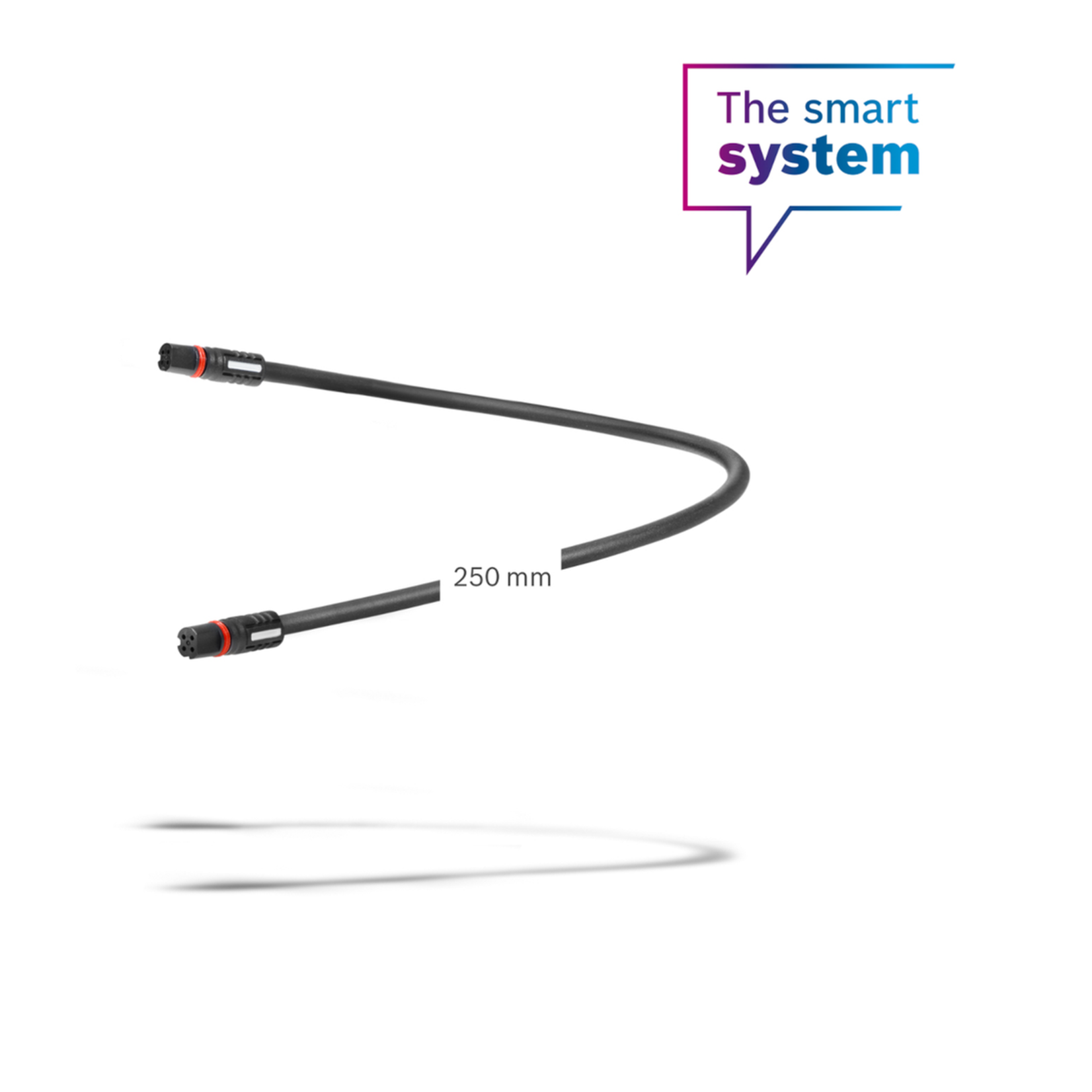 Bosch Display cable, 250 mm (BCH3611_250)