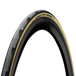 Continental Continental Grand Prix 5000 Tyre - Foldable Blackchili Compound 700 x 25c