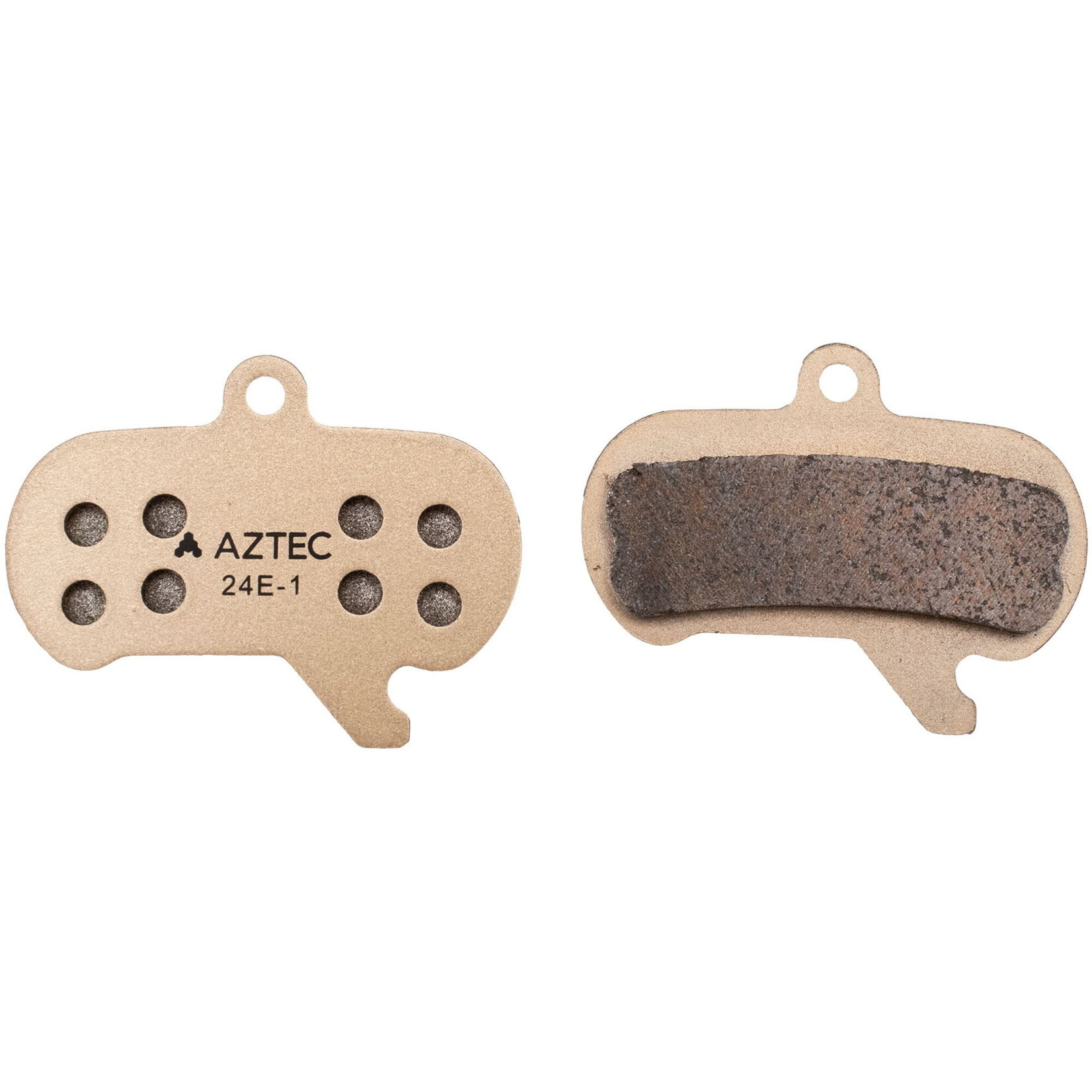 Aztec Sintered pads Sram Maven