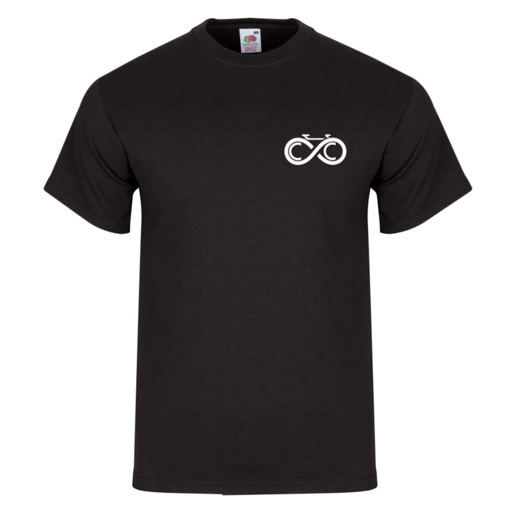 CCK CCK Logo T-shirt - Small