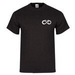CCK CCK Logo T-shirt - XL