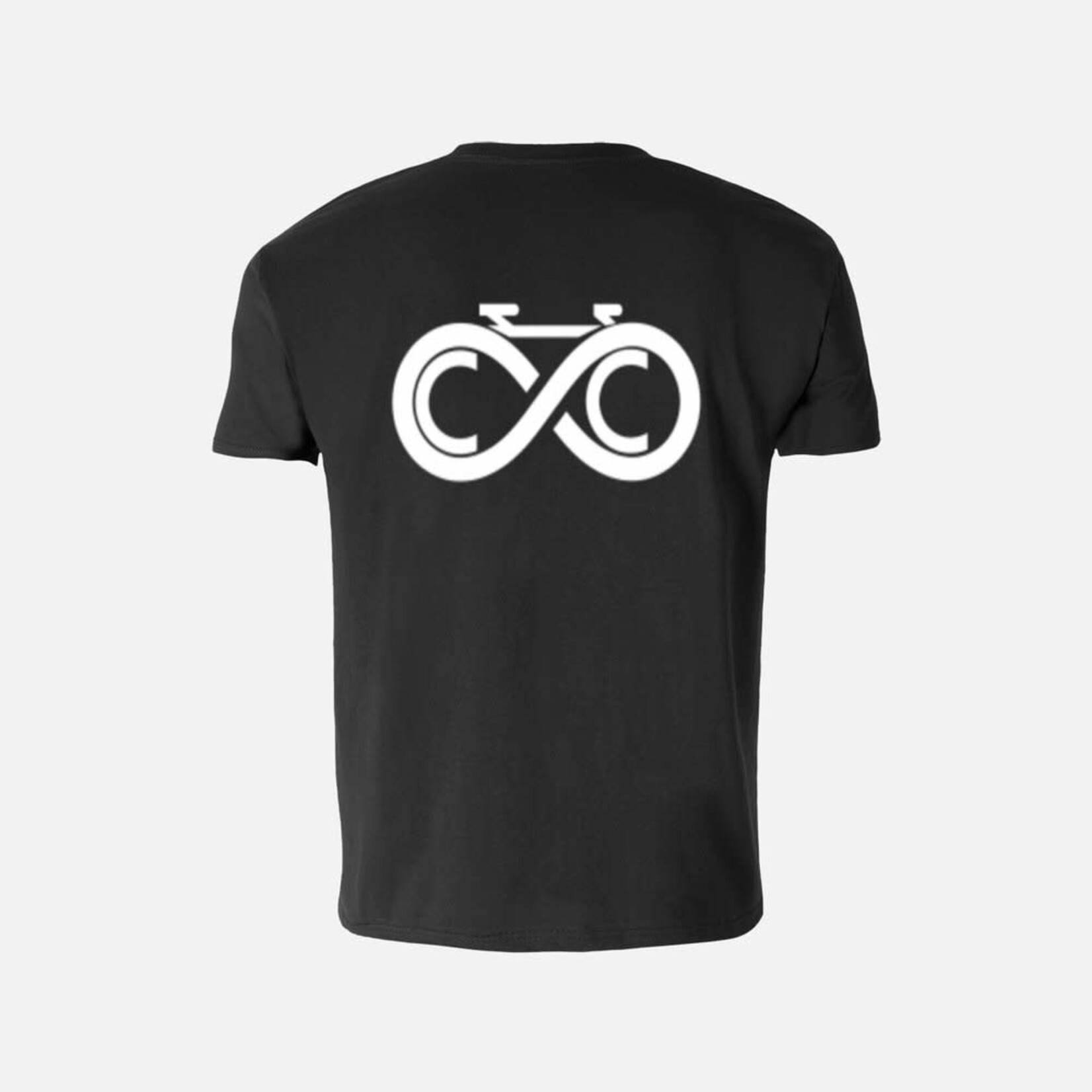 CCK CCK Logo T-shirt - XL