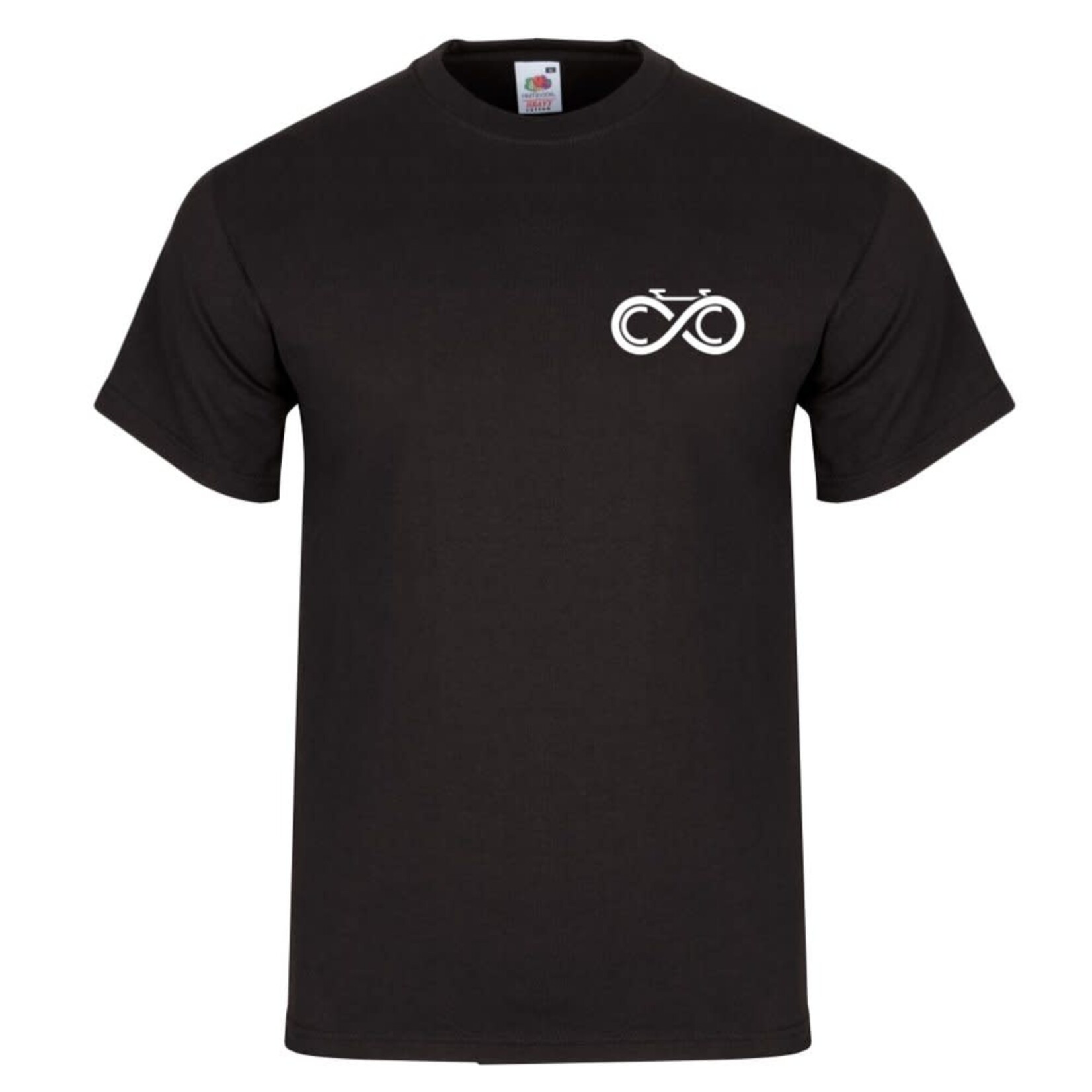 CCK CCK Logo T-shirt - Large