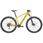 Scott SCOTT Aspect 950 - Small Yellow