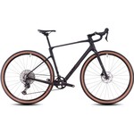 CUBE Cube Nuroad C:62 ONE Carbon/Gloss 2025 Medium