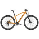 Scott Scott Aspect 960 Medium Orange
