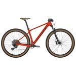Scott SCOTT Scale 940 - Red Large