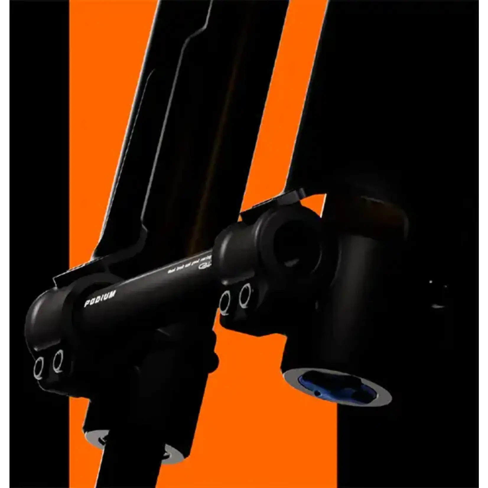 2026 Fox Podium Factory 170mm 29" Grip X2 20TA110 Tapered 44mm