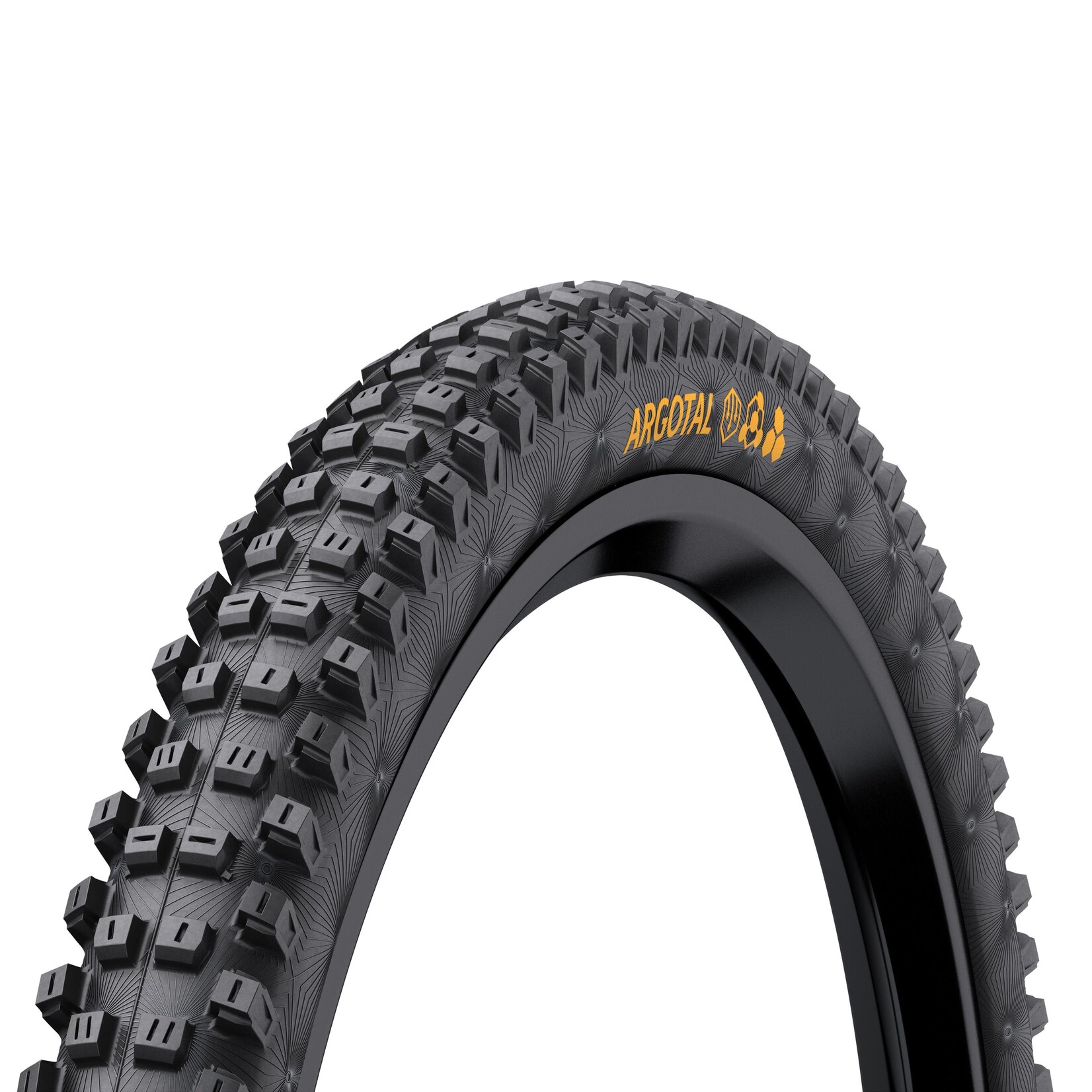 Continental CONTINENTAL ARGOTAL TRAIL TYRE - ENDURANCE COMPOUND FOLDABLE 29X2.40"