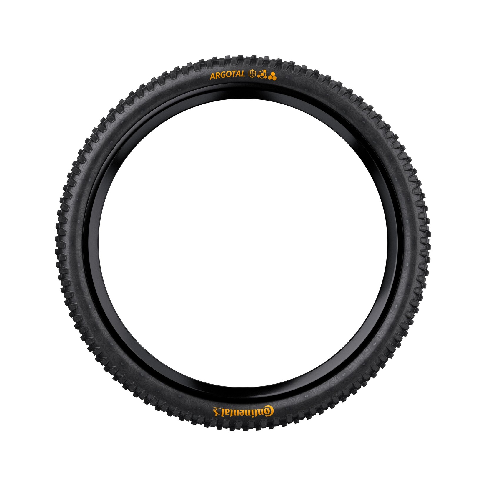 Continental CONTINENTAL ARGOTAL TRAIL TYRE - ENDURANCE COMPOUND FOLDABLE 29X2.40"