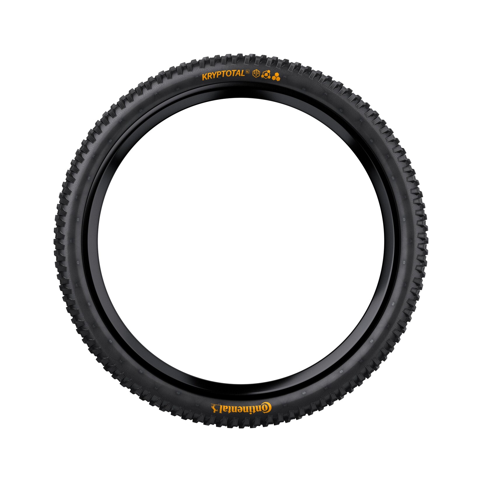 Continental CONTINENTAL KRYPTOTAL REAR TRAIL TYRE - ENDURANCE COMPOUND FOLDABLE 29X2.40"