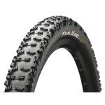 Continental CONTINENTAL TRAIL KING PROTECTION APEX TYRE - FOLDABLE BLACKCHILI COMPOUND: BLACK/BLACK 29 X 2.40