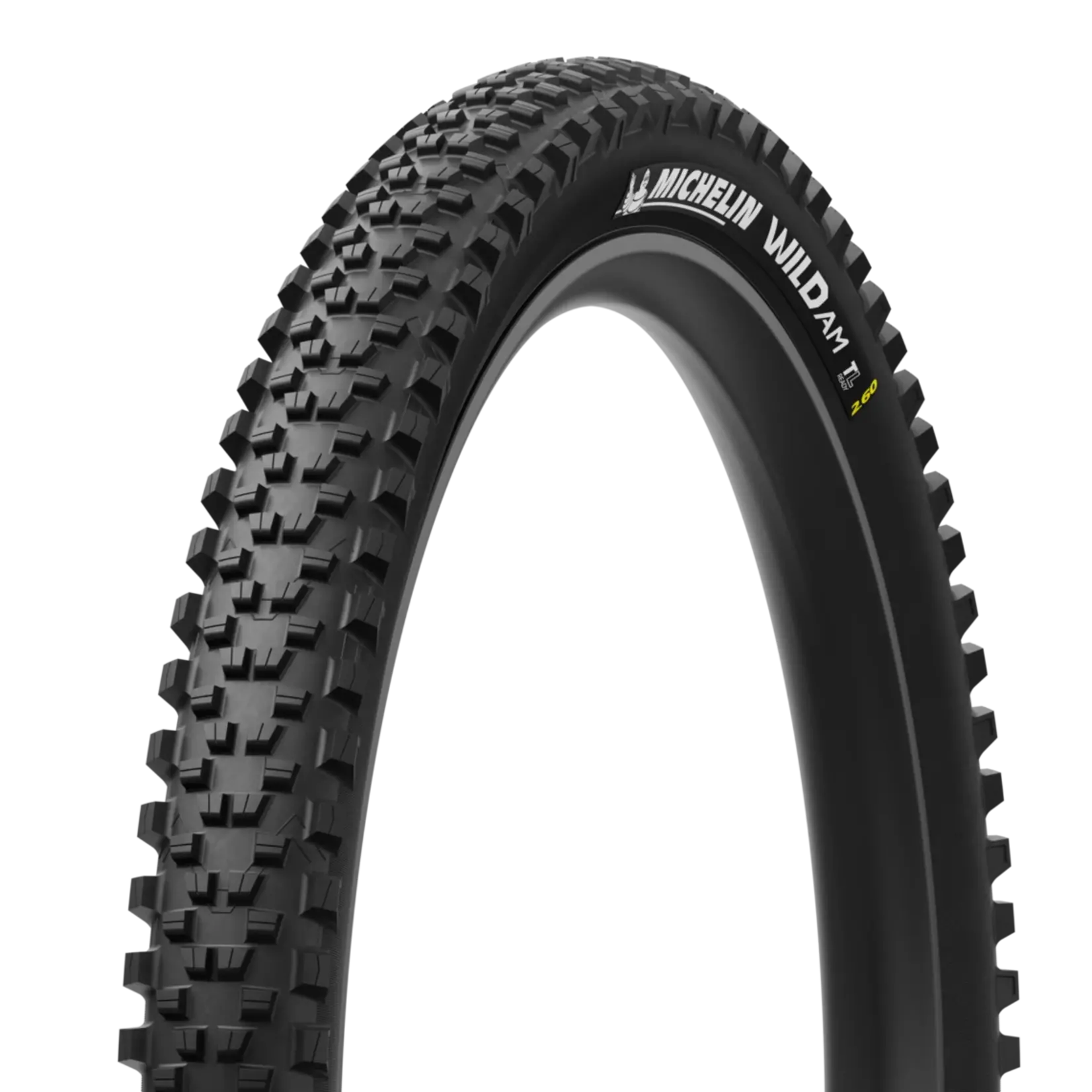 Michelin Michelin Wild AM² Tyre 29 x 2.60" Black (66-622)