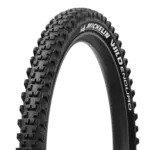Michelin Michelin Wild Enduro Magi-X Tyre Front 29 x 2.4" Black (61-622)