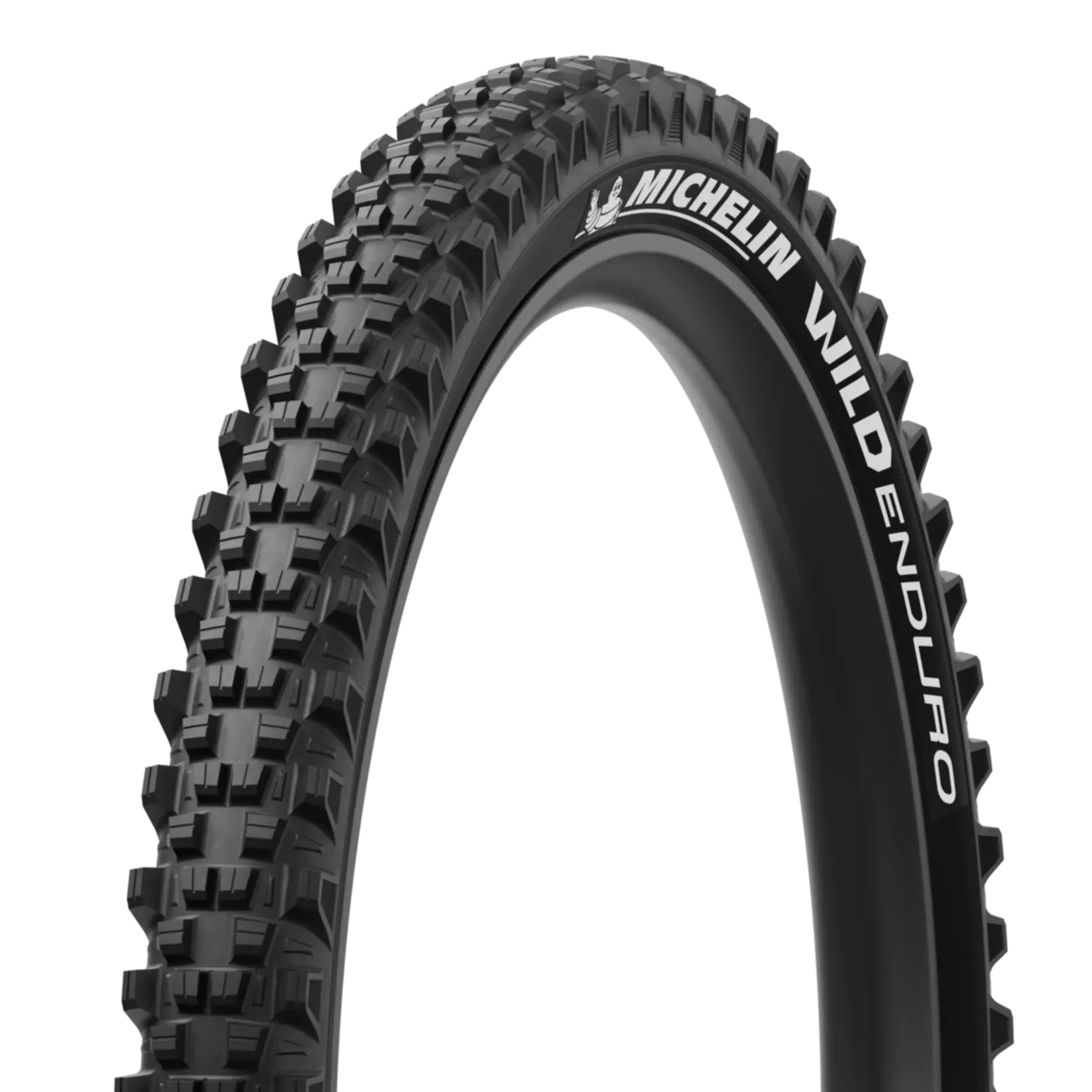 Michelin Michelin Wild Enduro Magi-X Tyre Front 29 x 2.4" Black (61-622)