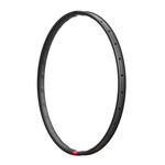 Santa Cruz SJ Reserve 30DH 29 front 28h aftermarket rim