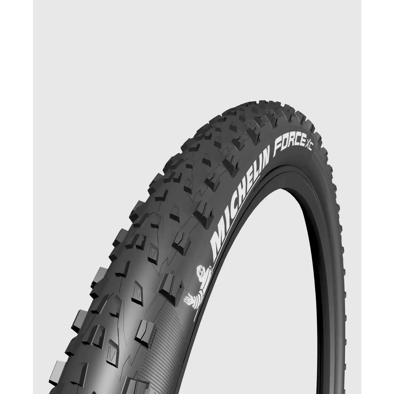 Michelin Michelin Force XC Performance Line Tyre 27.5 x 2.25"